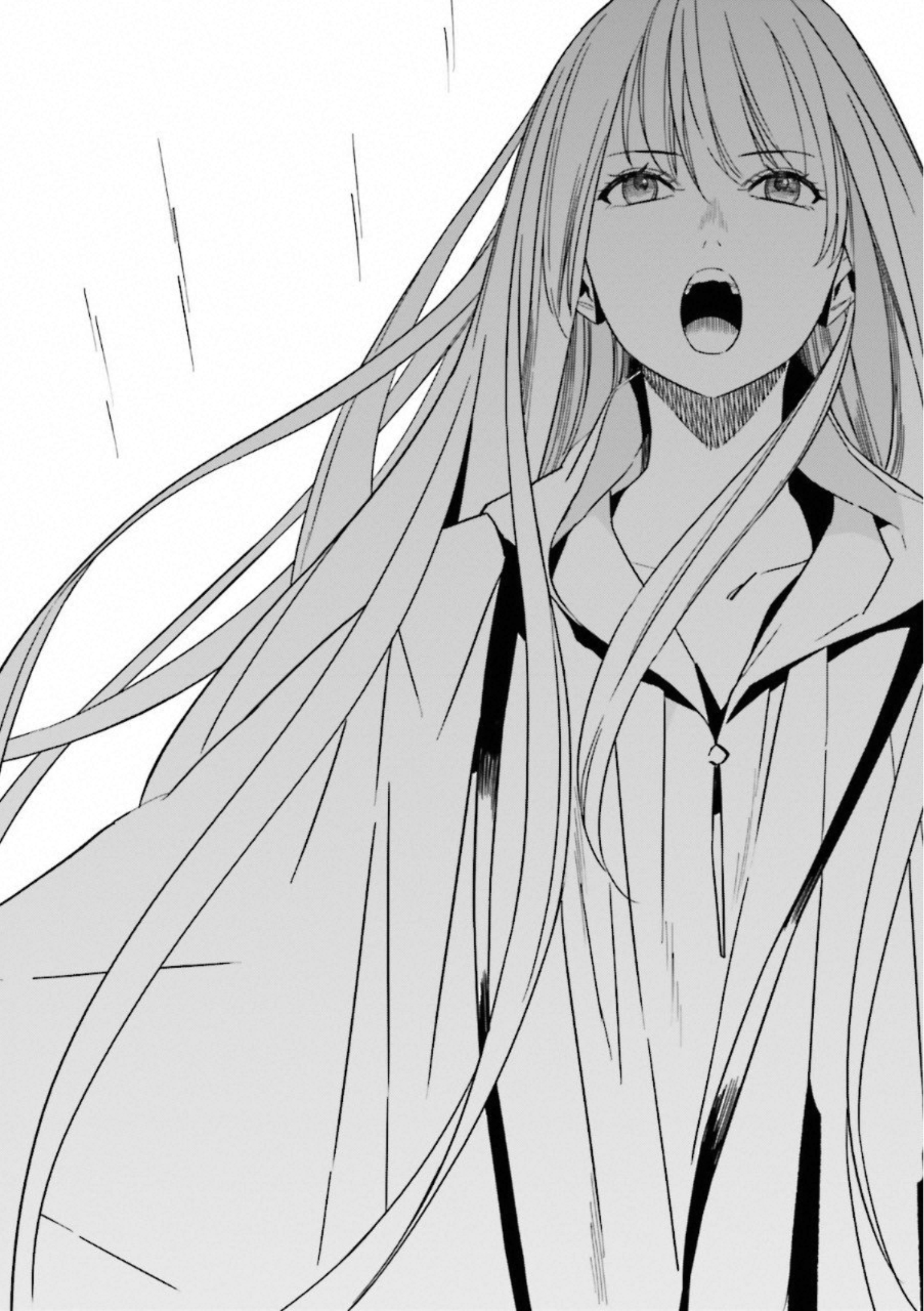 Fate Strange Fake - Chapter 6 - Page 36