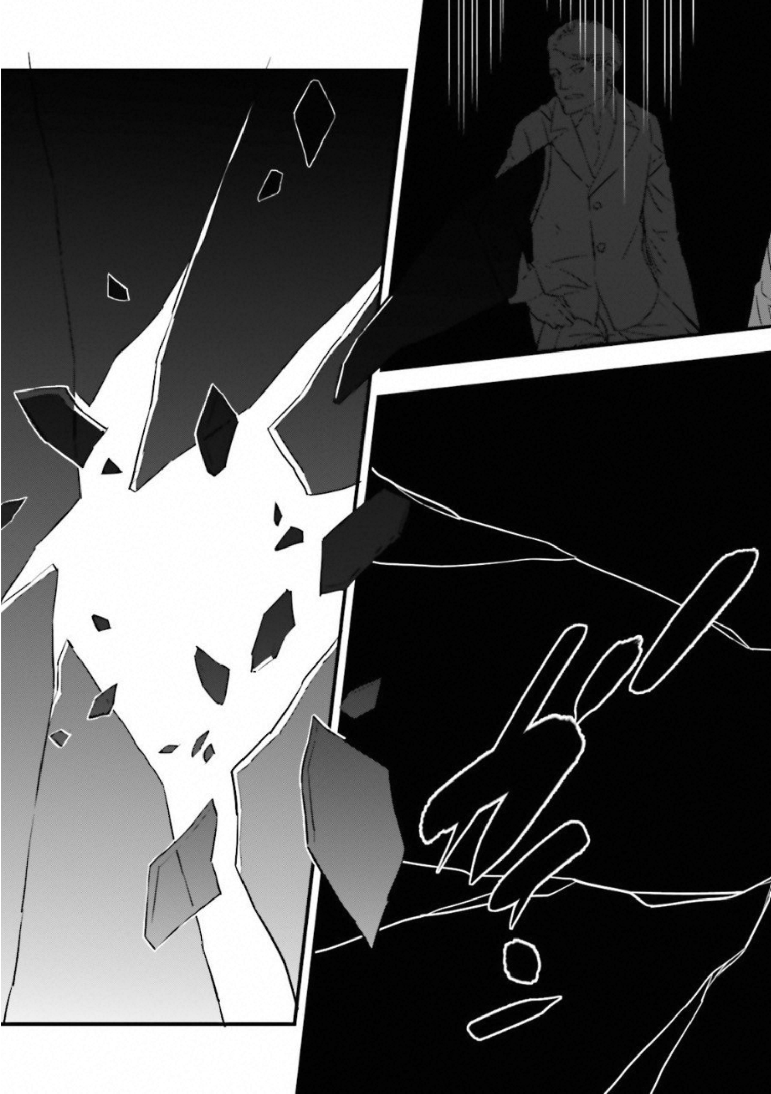 Fate Strange Fake - Chapter 7 - Page 19