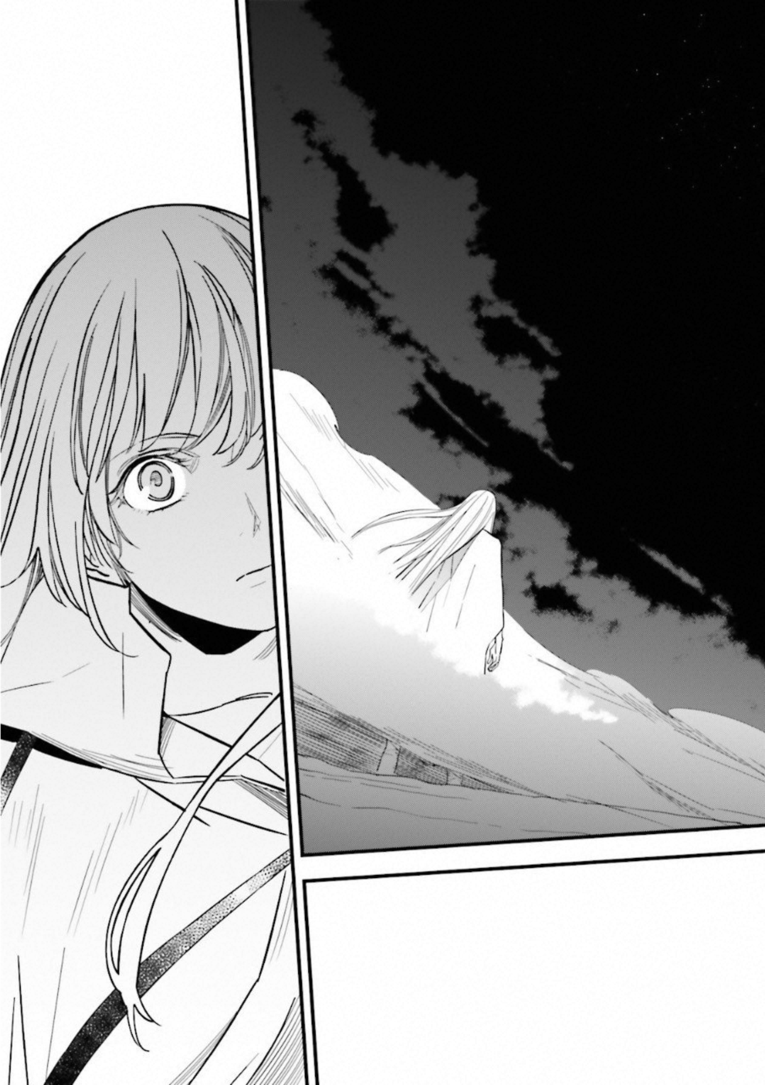 Fate Strange Fake - Chapter 7 - Page 35