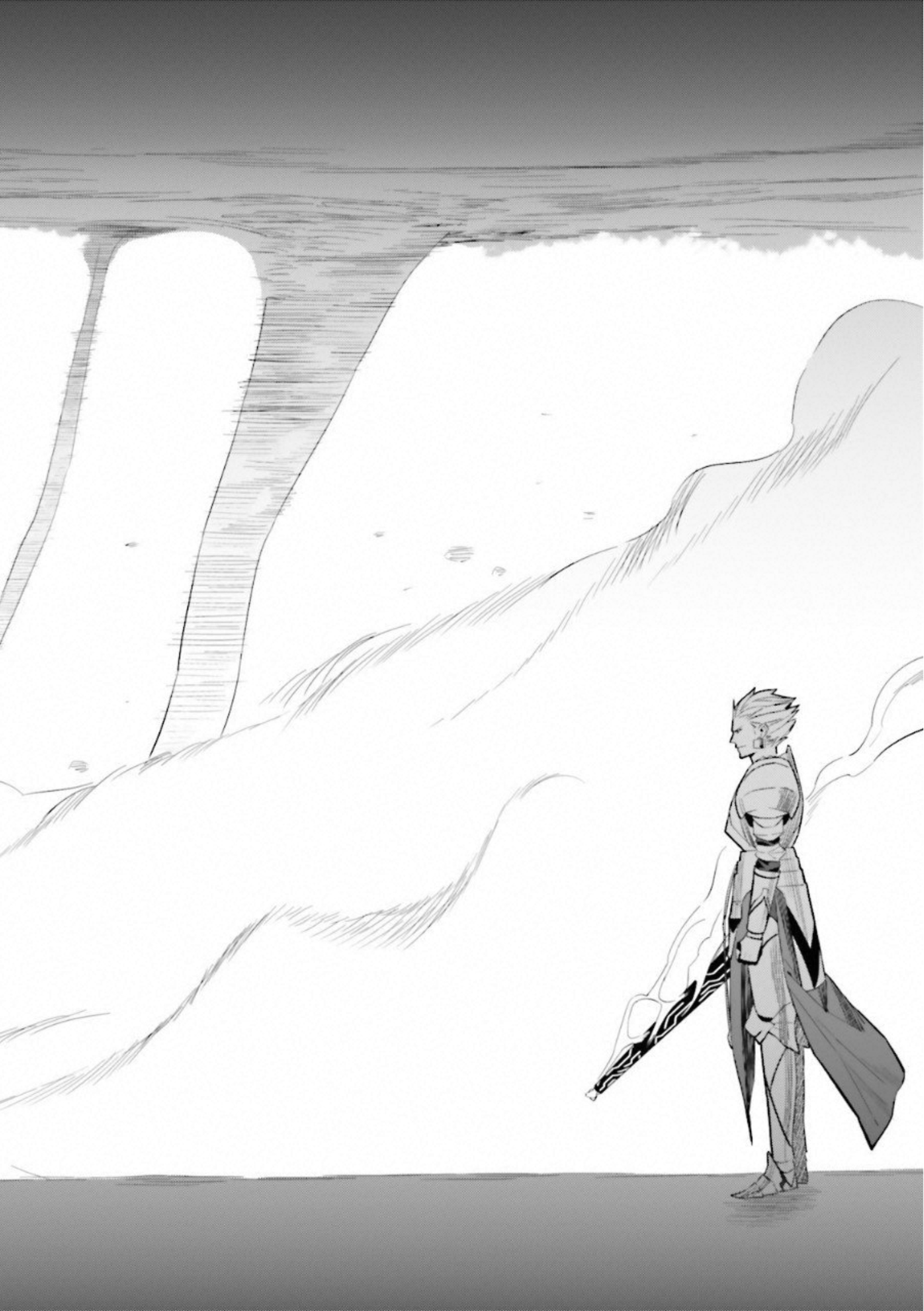 Fate Strange Fake - Chapter 8 - Page 11