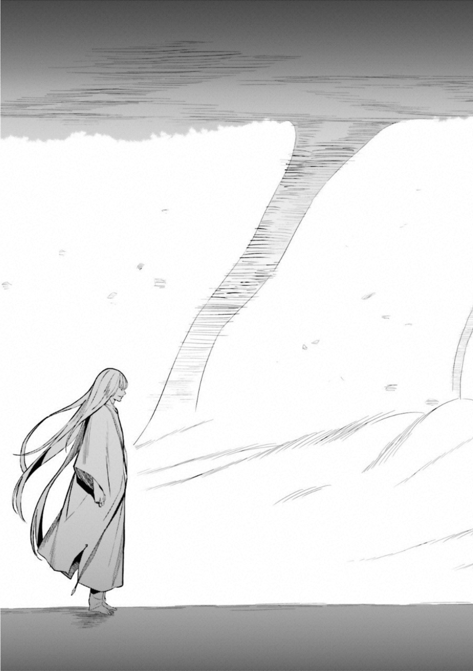 Fate Strange Fake - Chapter 8 - Page 12