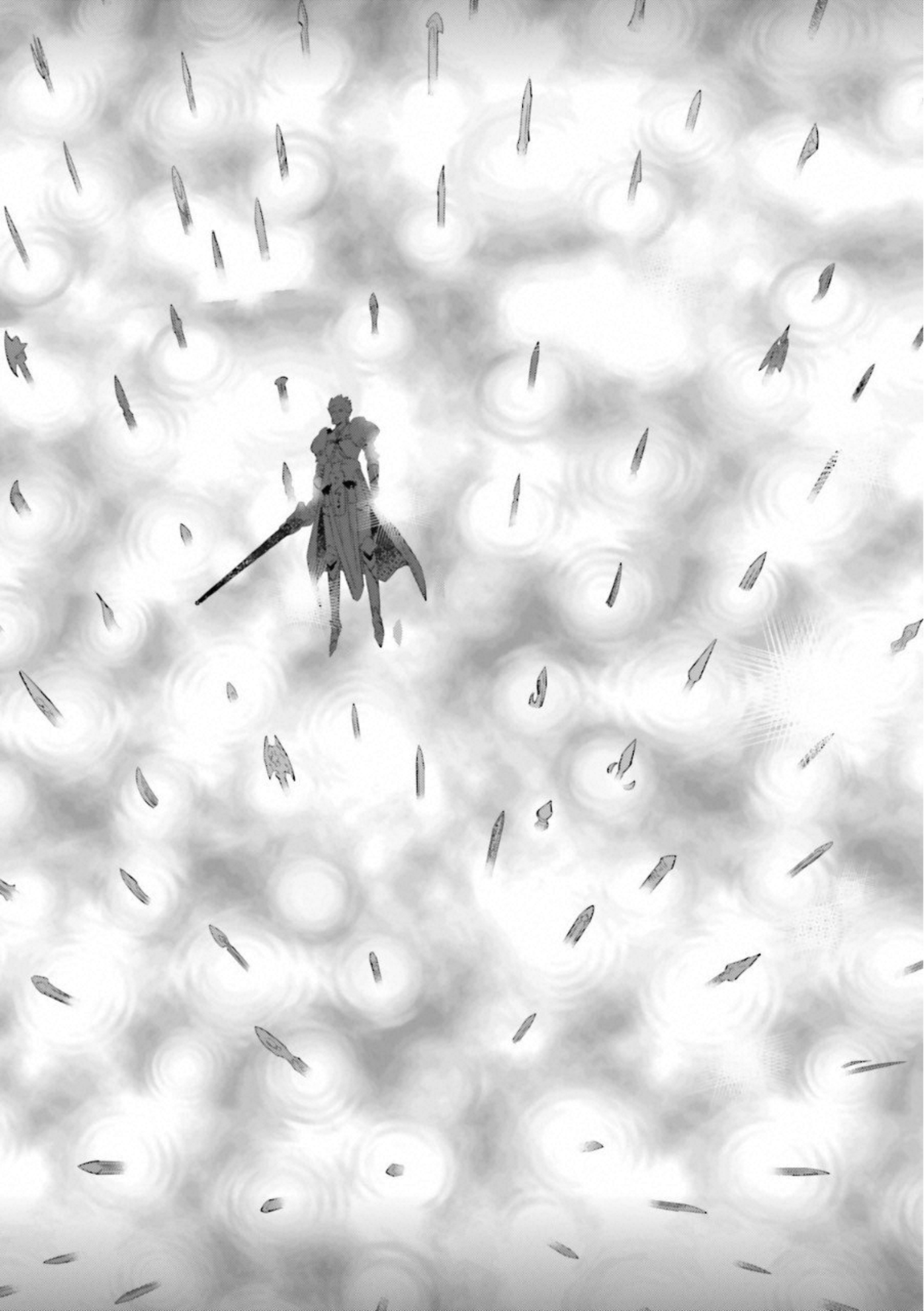 Fate Strange Fake - Chapter 8 - Page 17