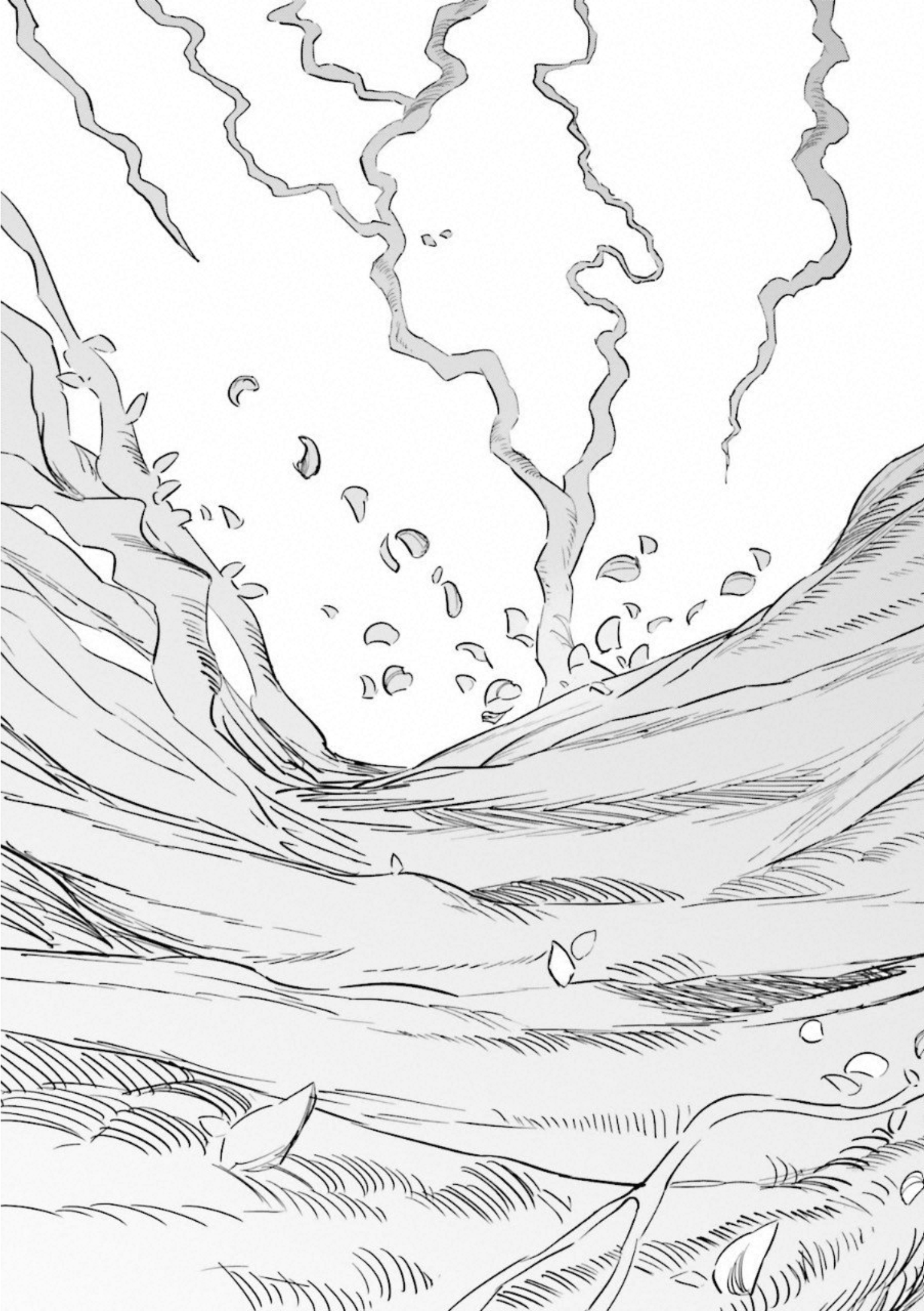 Fate Strange Fake - Chapter 8 - Page 2