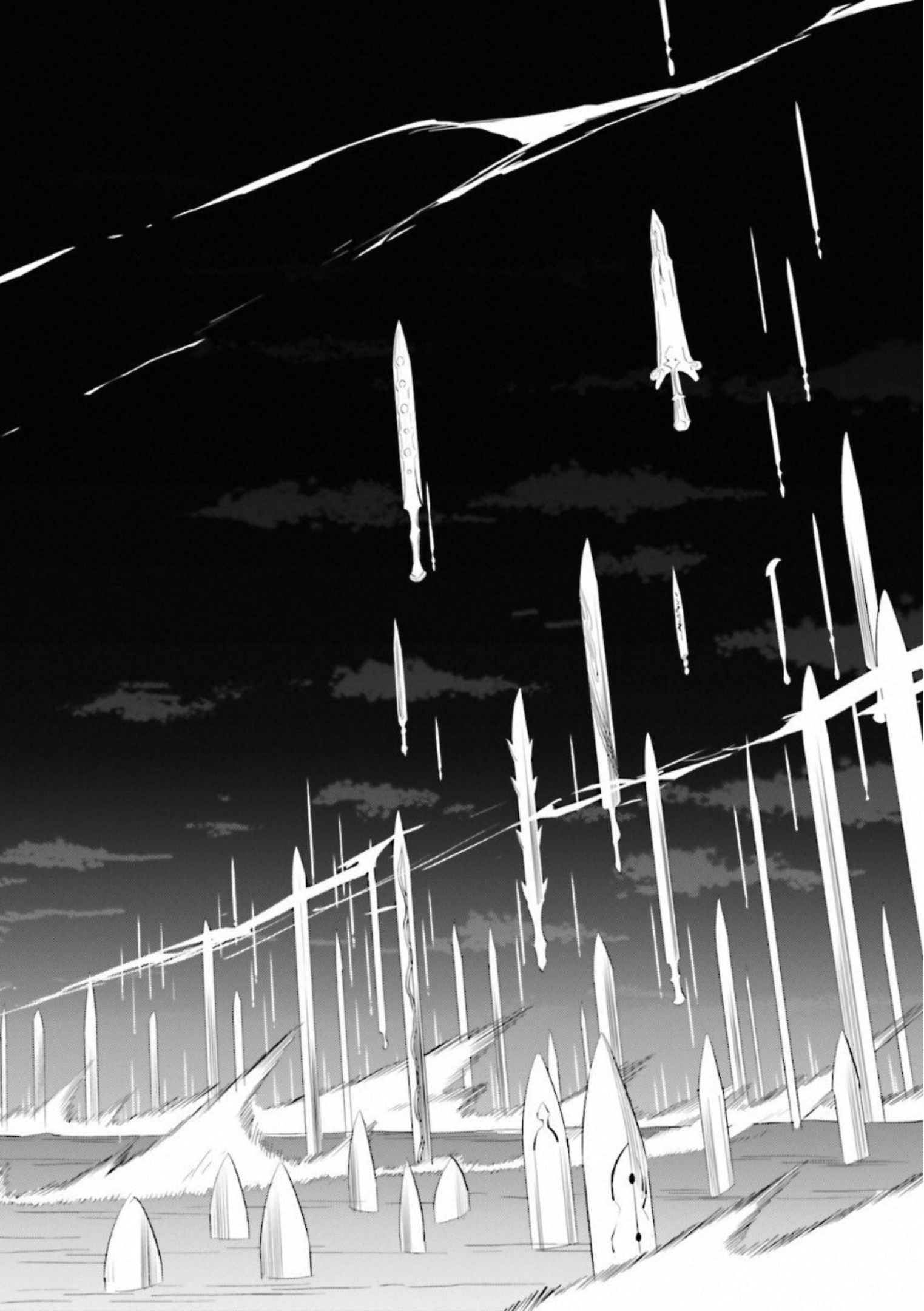 Fate Strange Fake - Chapter 8 - Page 21