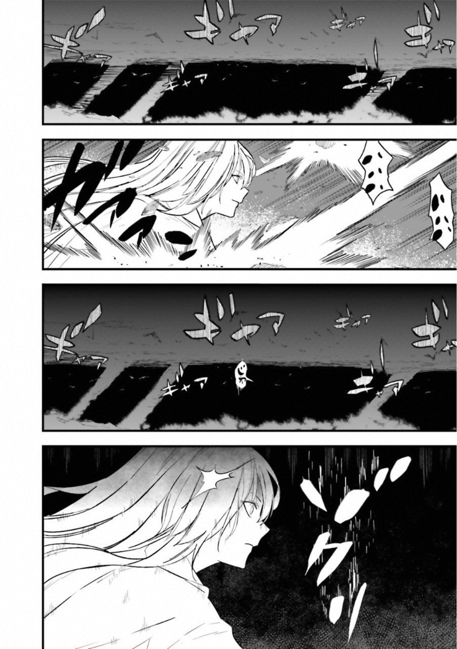 Fate Strange Fake - Chapter 8 - Page 29