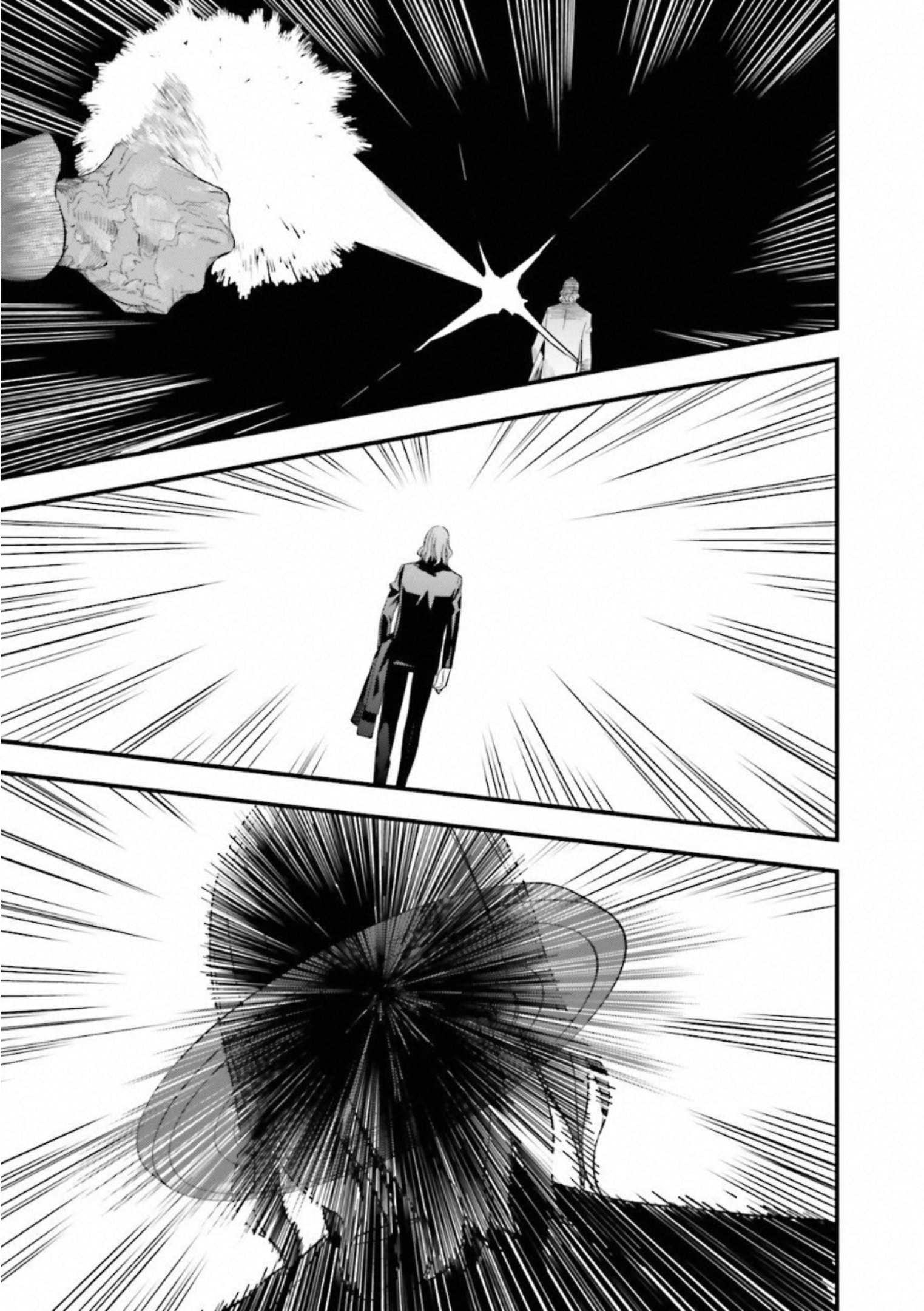 Fate Strange Fake - Chapter 9 - Page 20