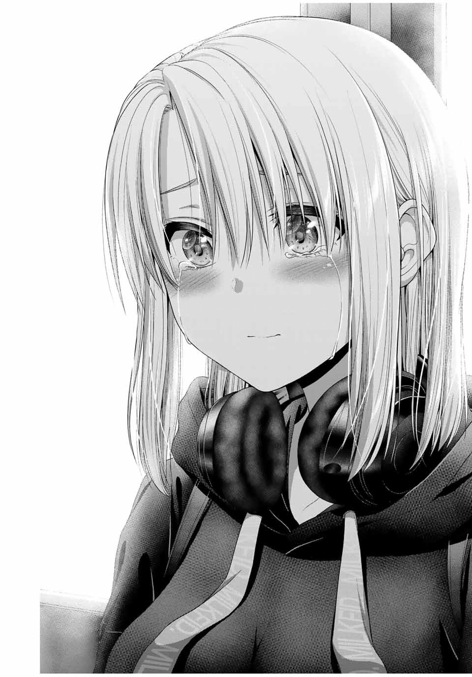 Fechippuru - Bokura no Junsui na Koi - Chapter 58 - Page 10