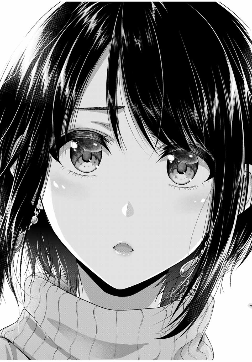 Fechippuru - Bokura no Junsui na Koi - Chapter 68 - Page 16