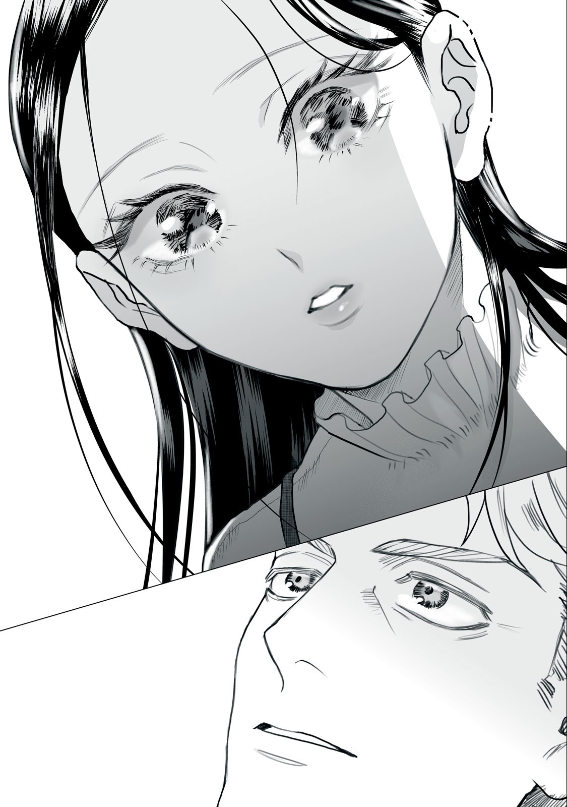 Femme Fatale Syndrome - Chapter 1.1 - Page 11