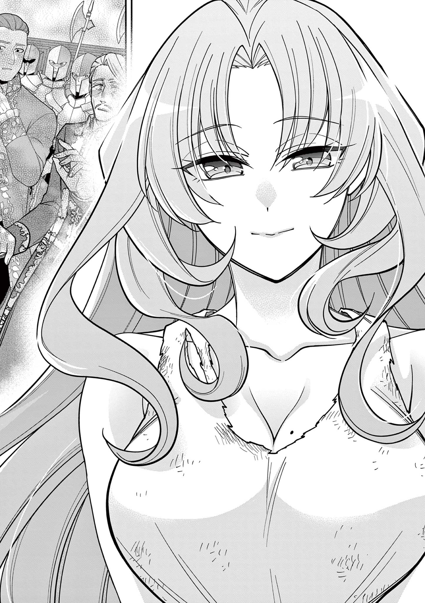 Femme Fatale wo Meshiagare - Chapter 1 - Page 44