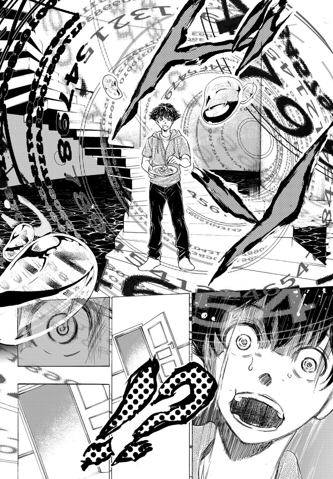 Fermat no Ryouri - Chapter 1 - Page 36