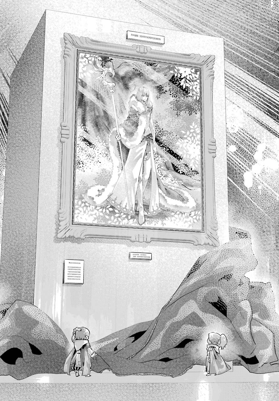 Final Fantasy: Lost Stranger - Chapter 35 - Page 63