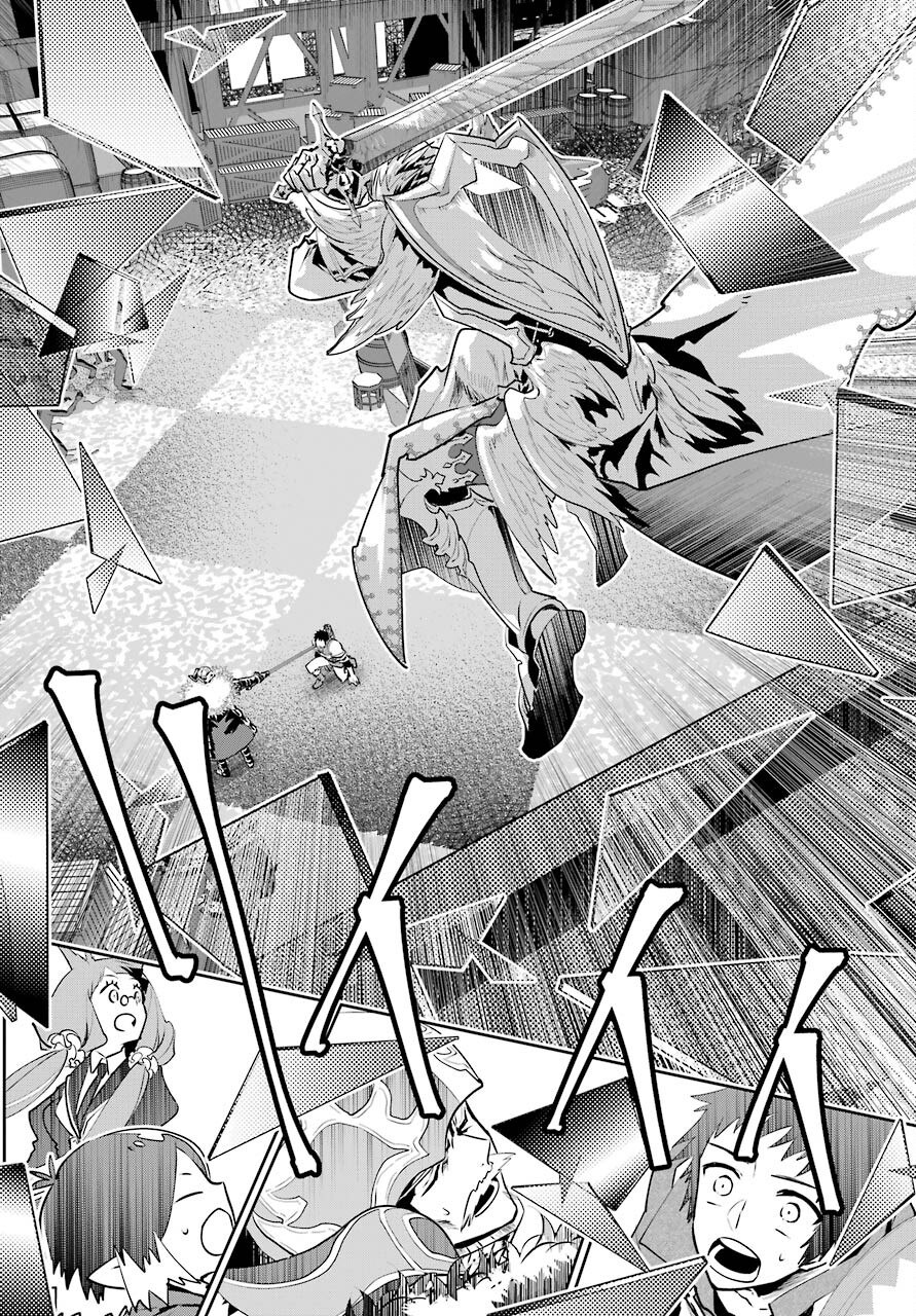 Final Fantasy: Lost Stranger - Chapter 41 - Page 24