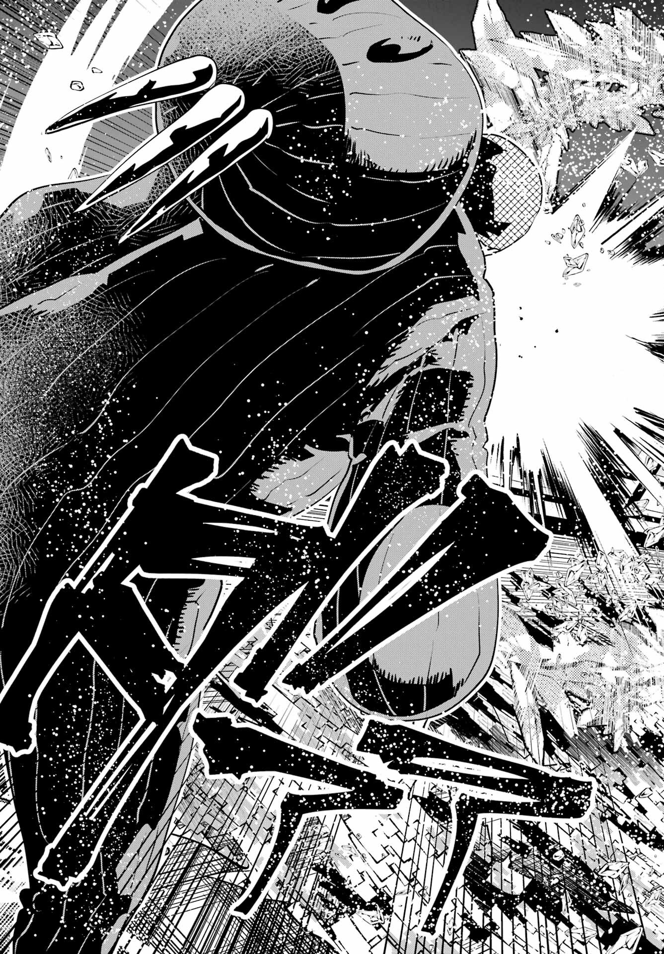 Final Fantasy: Lost Stranger - Chapter 42 - Page 37