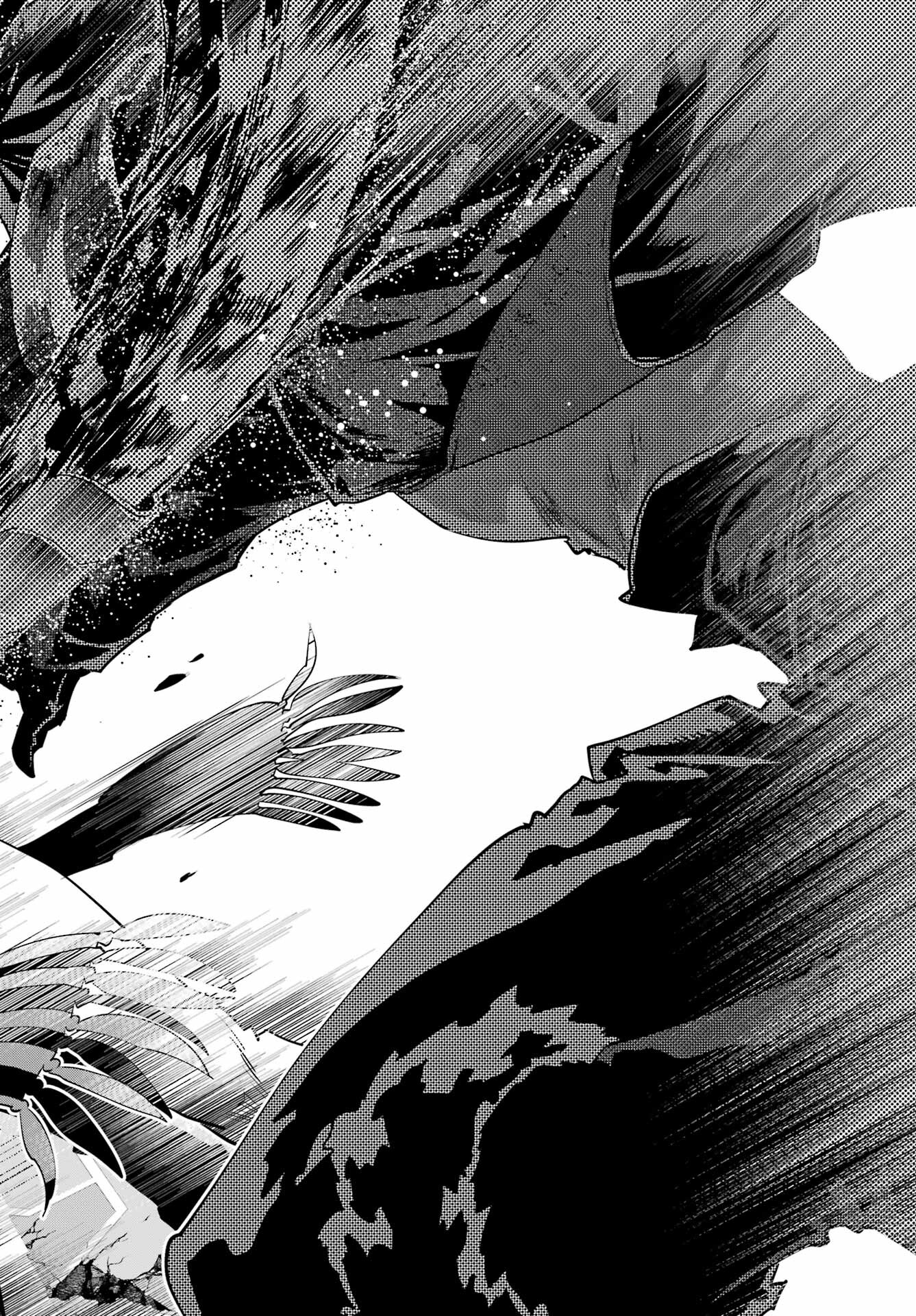 Final Fantasy: Lost Stranger - Chapter 44 - Page 32