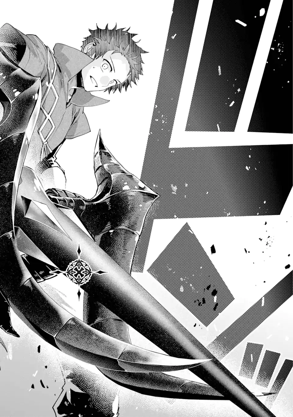 Final Fantasy: Lost Stranger - Chapter 62.2 - Page 11