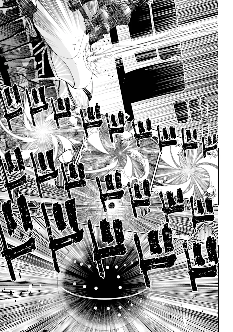 Final Fantasy: Lost Stranger - Chapter 62.4 - Page 6