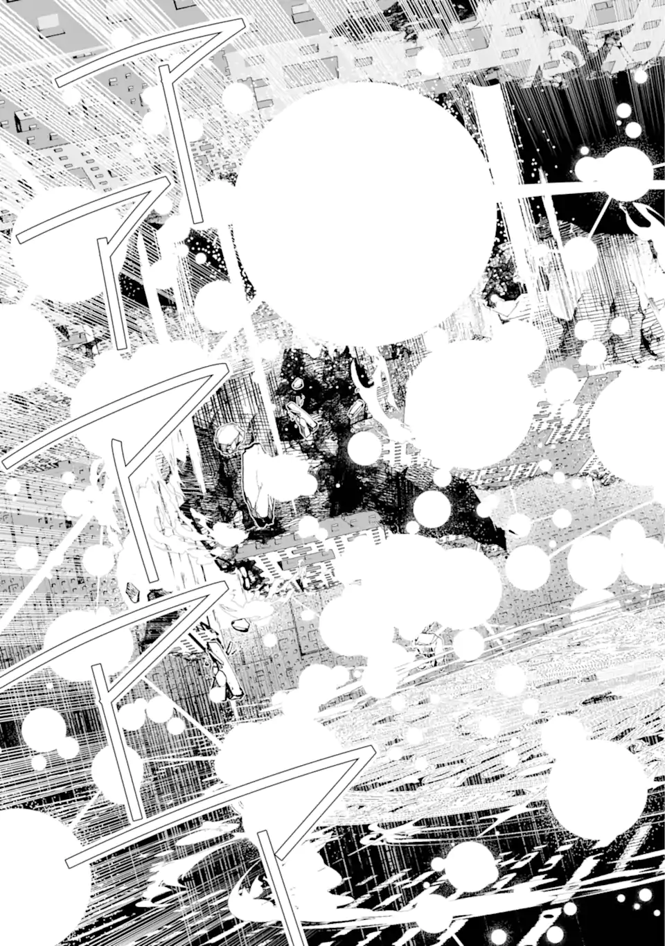 Final Fantasy: Lost Stranger - Chapter 65.2 - Page 9