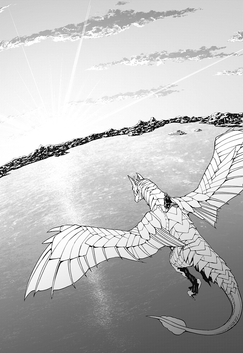 Fire Emblem Engage - Chapter 36 - Page 24