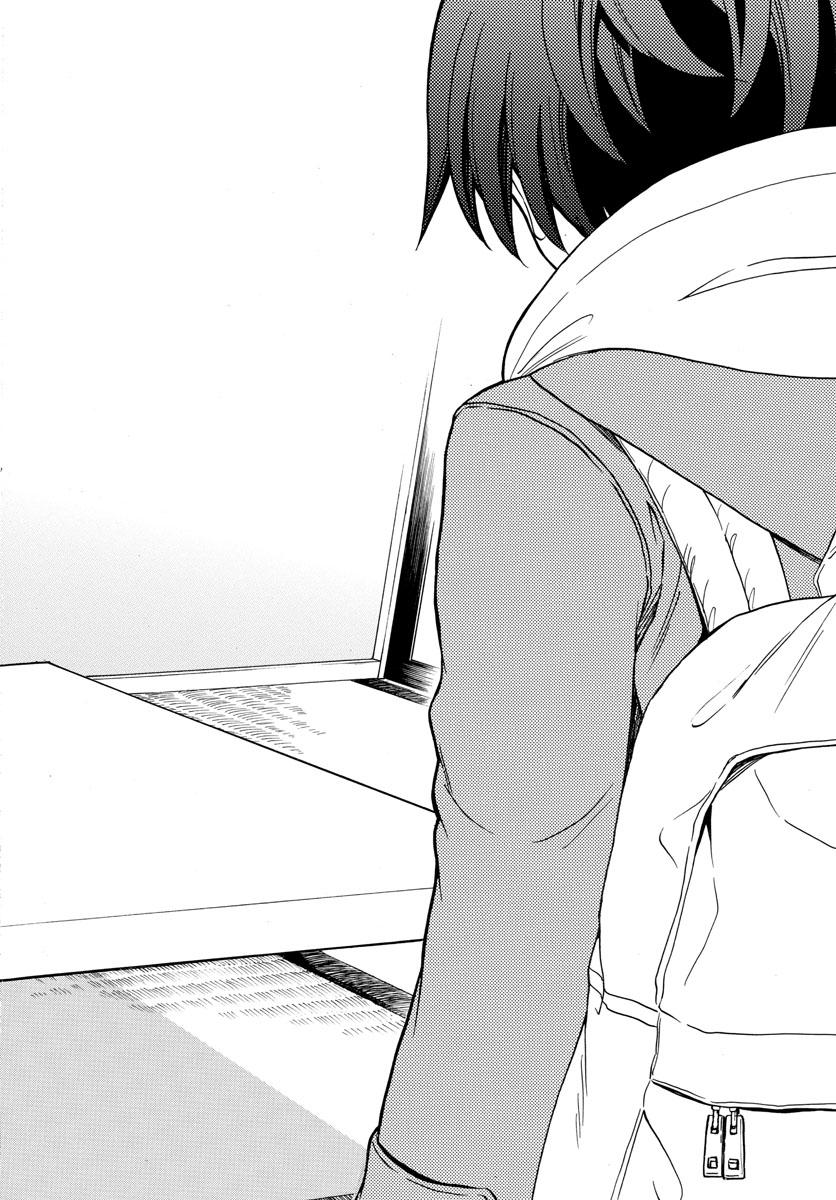 Fire Rabbit!! - Chapter 54 - Page 16