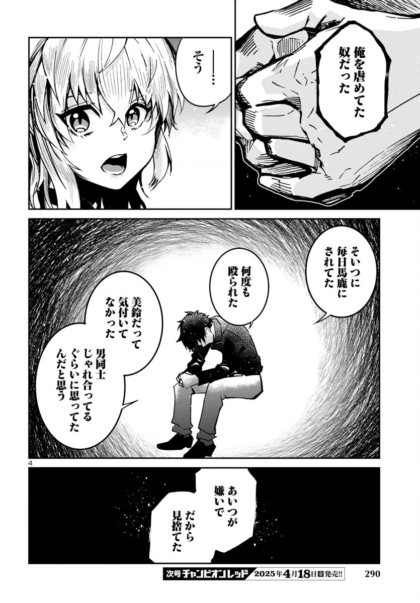 Dungeon ga Arawarete 5-nen, 15-sai de Dungeon ni Idomu Koto ni Shita. - Chapter 12 - Page 4