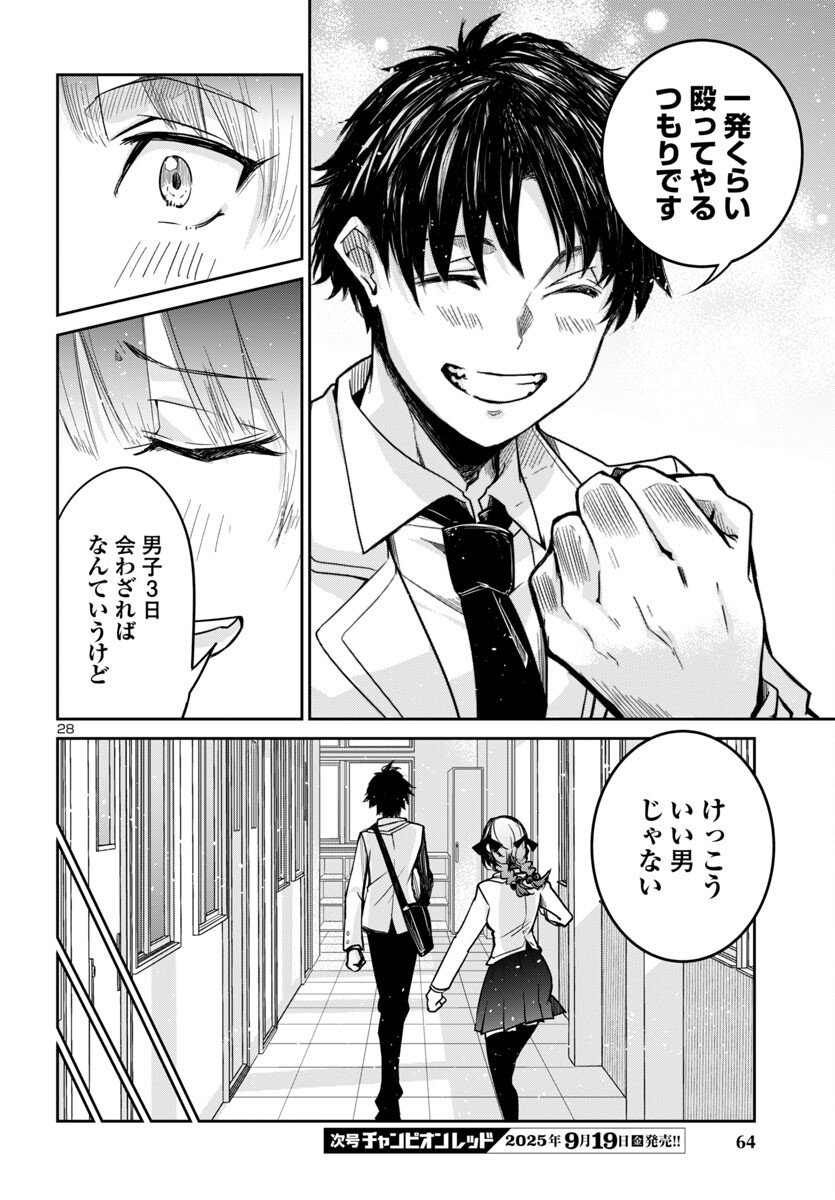 Dungeon ga Arawarete 5-nen, 15-sai de Dungeon ni Idomu Koto ni Shita. - Chapter 16 - Page 28