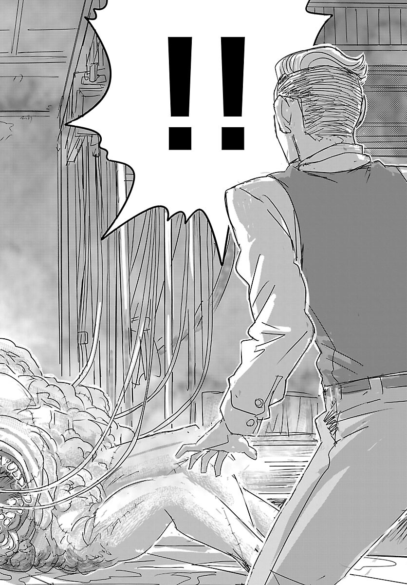 Franken Fran Frantic - Chapter 83 - Page 20