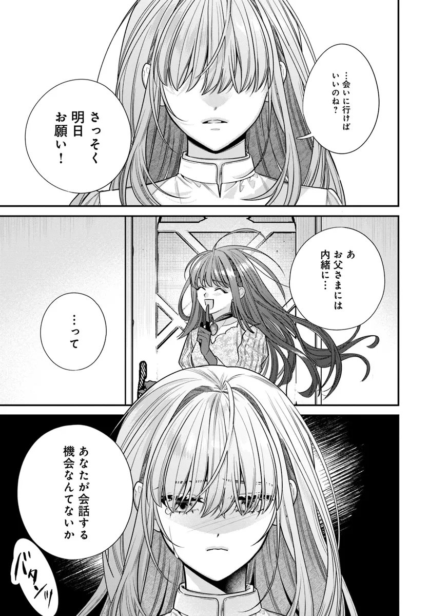 Fuguu Reijou to Hikikomori Mahoutsukai Futari de Slow Life wo Mezashimasu - Chapter 1 - Page 29