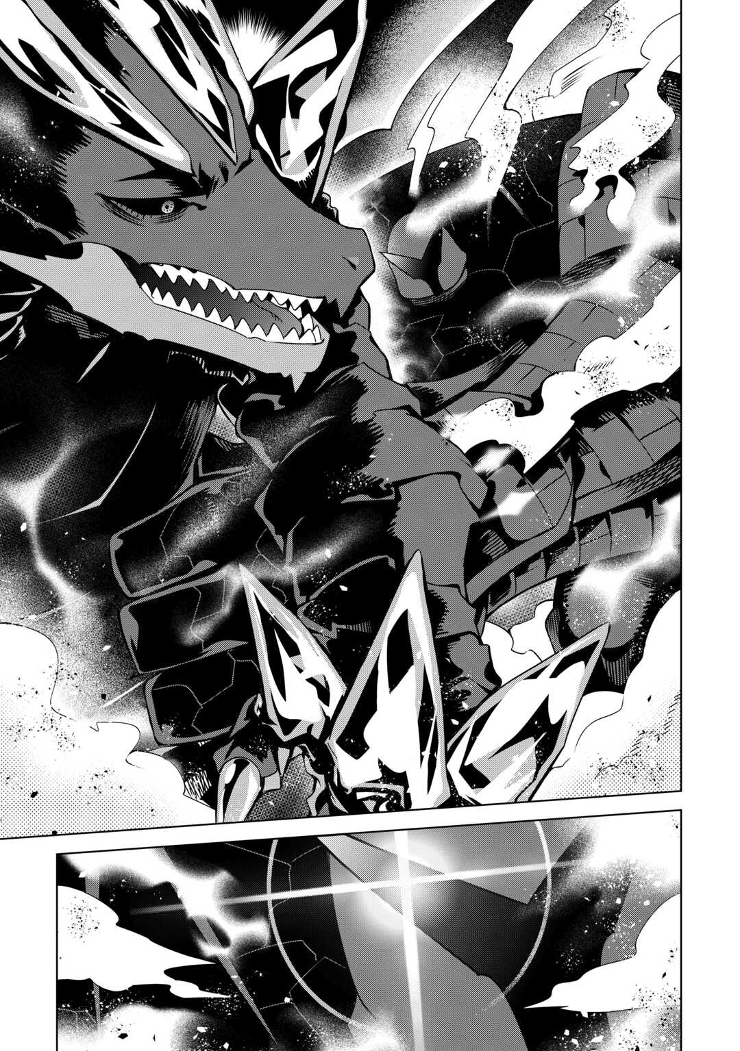 An Alchemist With Unfavorable Skills Explores the Frontier - Chapter 45 - Page 21