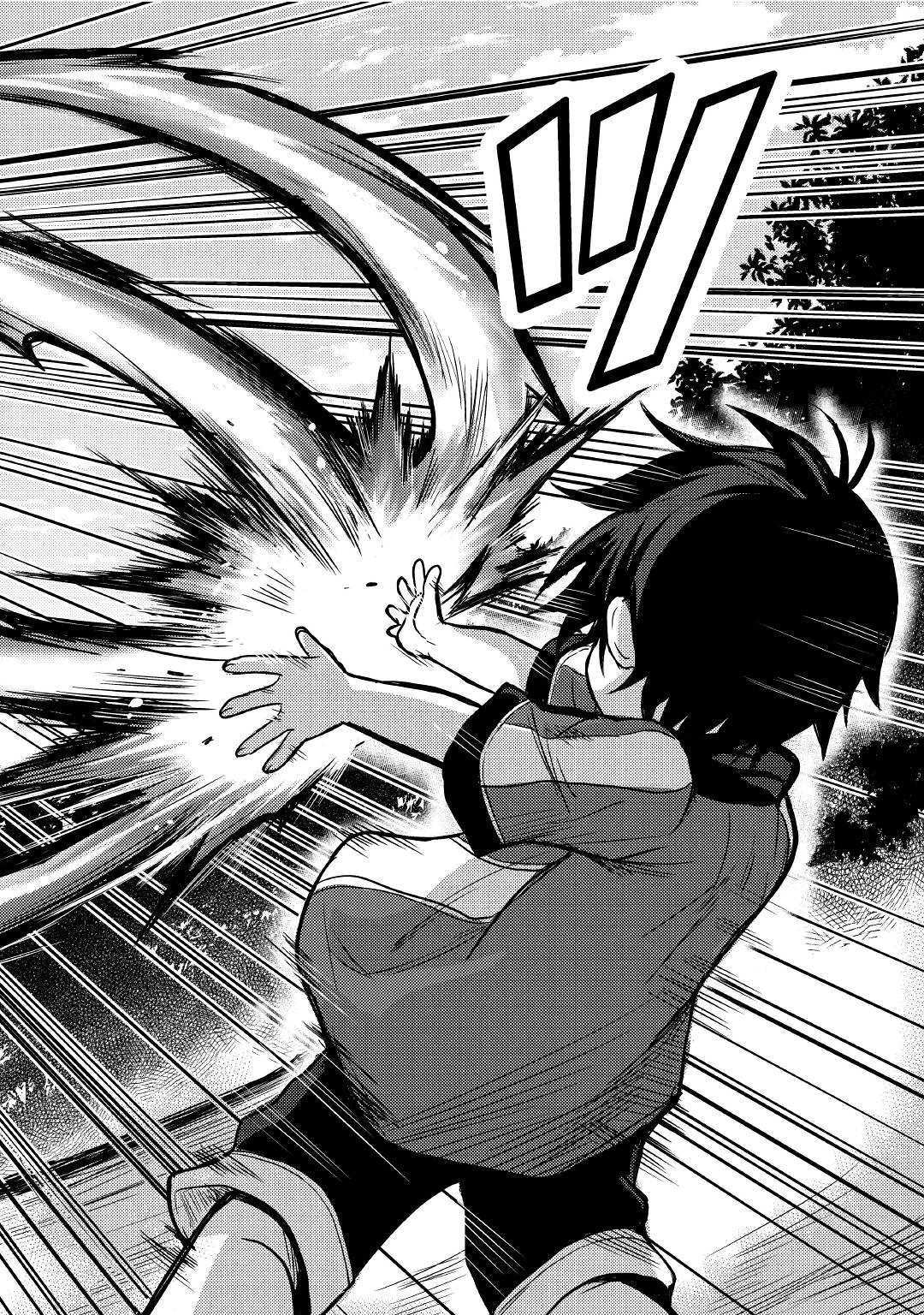 Fuguushoku to Baka ni Saremashita ga, Jissai wa Sorehodo Waruku Arimasen Chap 5 - Next Chap 6