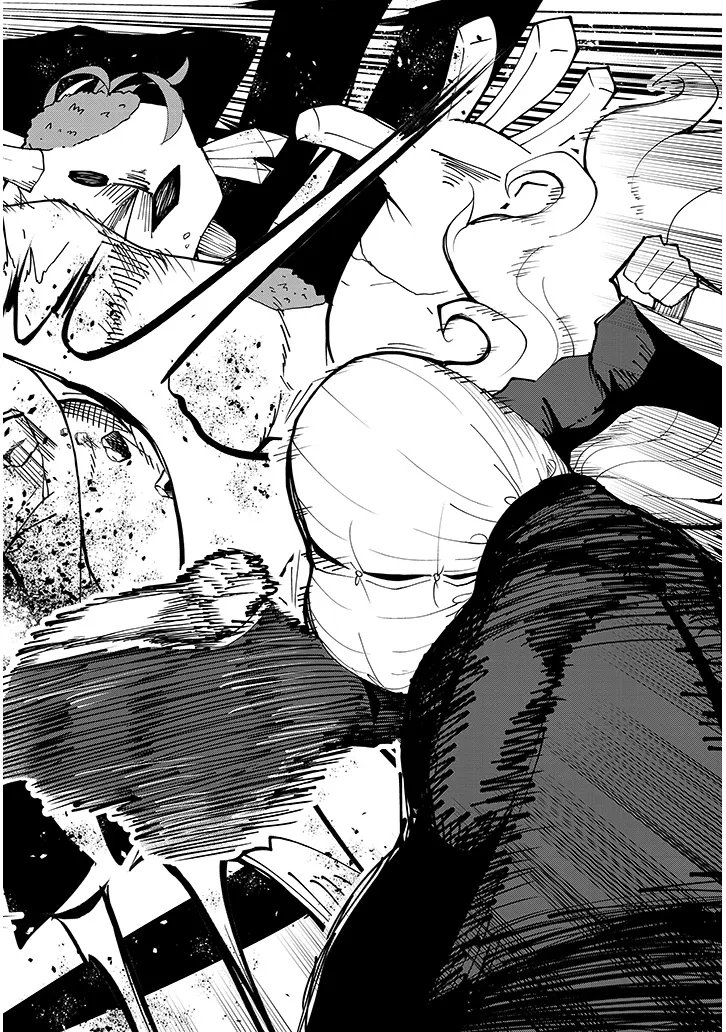 Fujun na Sister-tachi wa Zange Shinai - Chapter 36 - Page 14