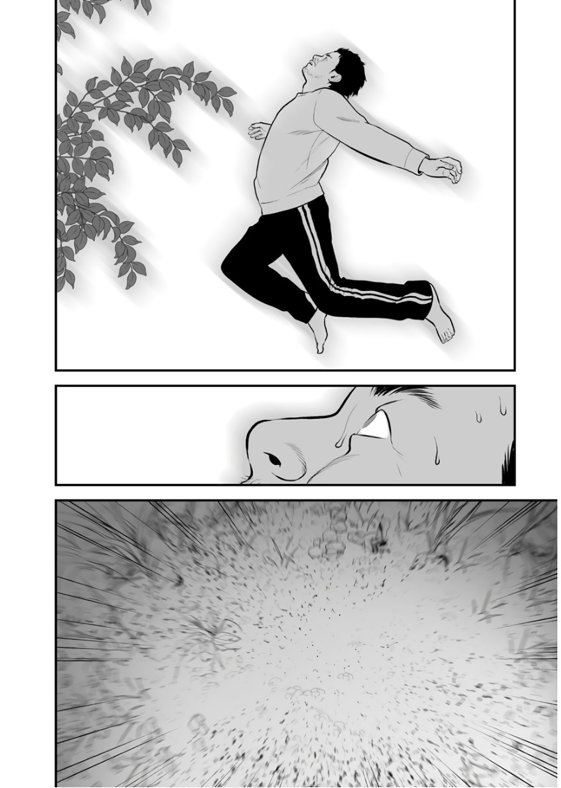 Fukushuu no Miboujin - Chapter 23 - Page 8