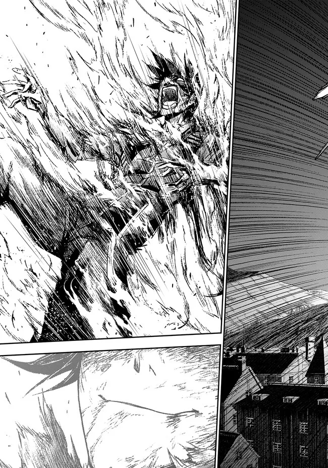 Fukushuu No Tensei Kizoku - Chapter 1 - Page 42