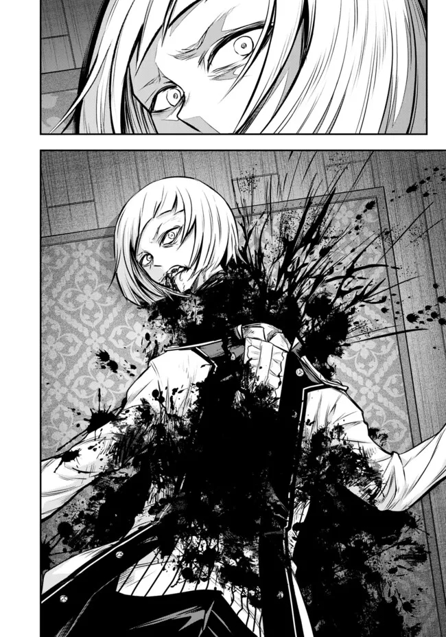 Fukushuu No Tensei Kizoku - Chapter 10.2 - Page 13