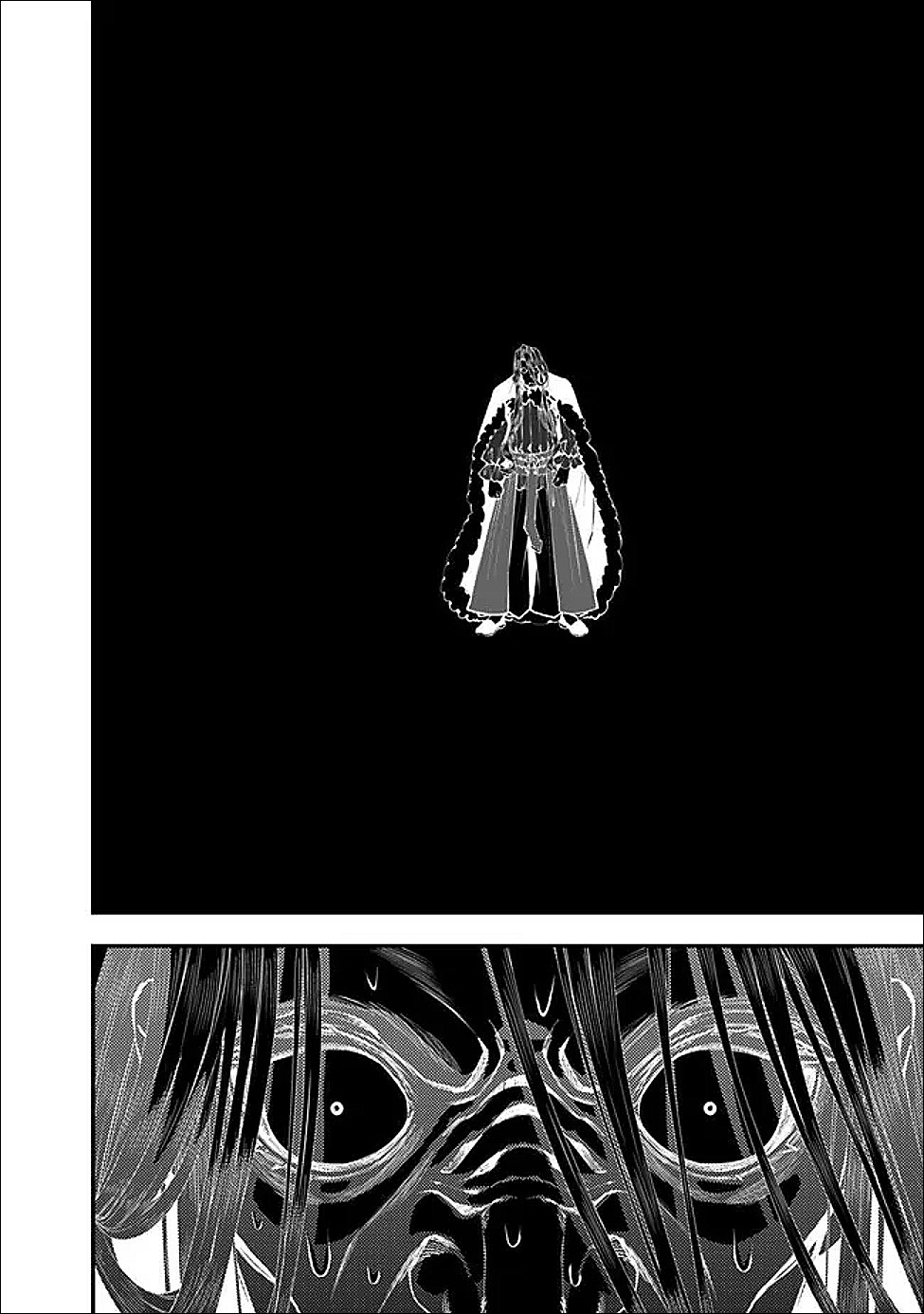 Fukushuu o Koinegau Saikyou Yuusha wa, Yami no Chikara de Senmetsu Musou Suru - Chapter 124 - Page 8
