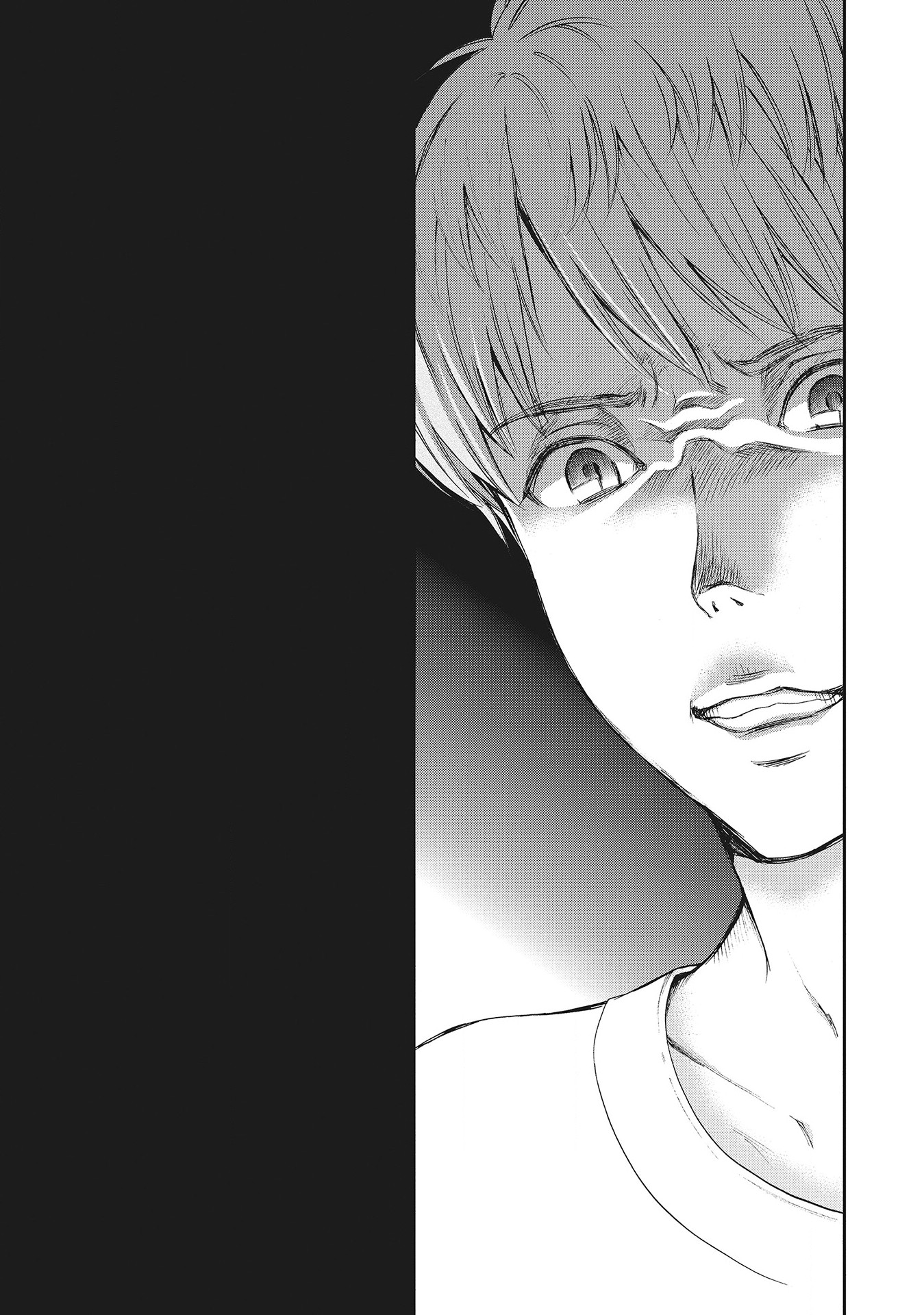 Fukushuu Shiiku - Shoujo Pet 2nd - Chapter 1 - Page 3