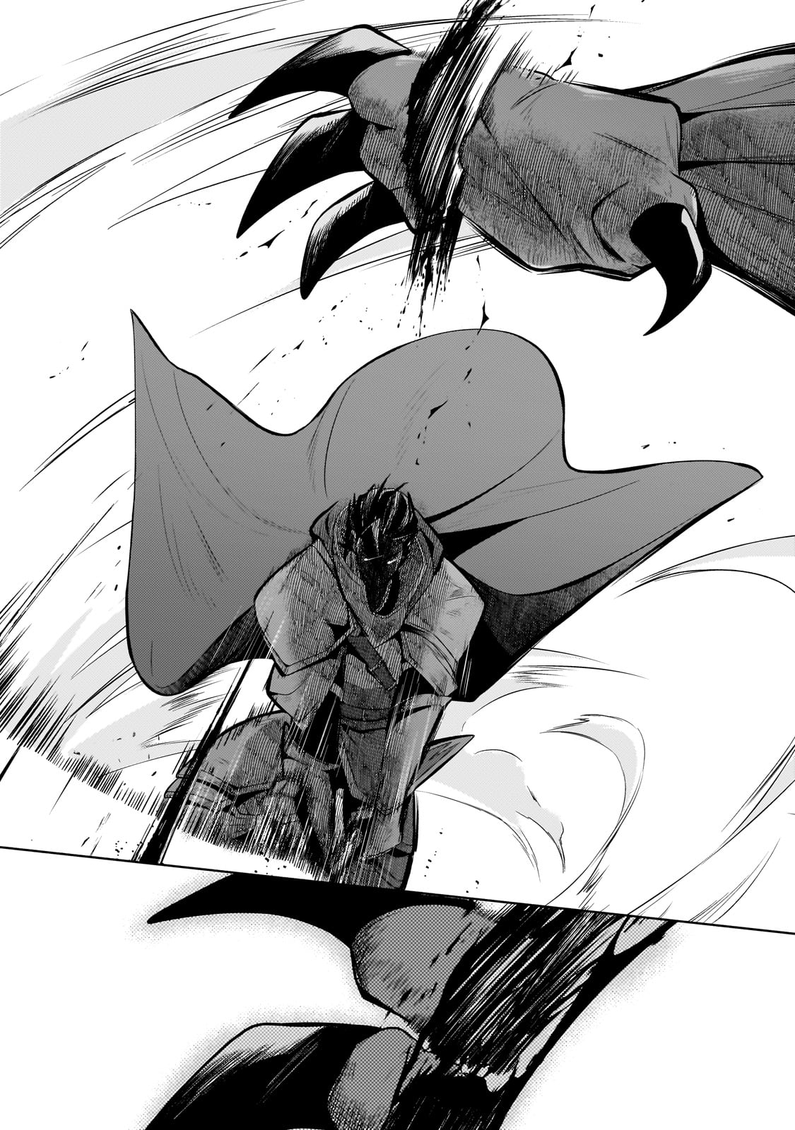 Okiraku Ryoushu no Tanoshii Ryouchi Bouei ~Seisan-kei Majutsu de Na mo na Kimura wo Saikyou no Jousai Toshi ni~ - Chapter 21 - Page 14