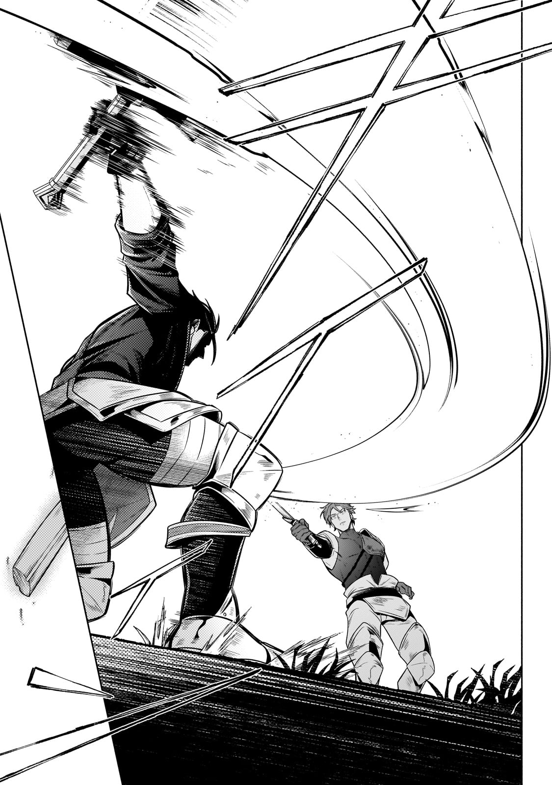 Okiraku Ryoushu no Tanoshii Ryouchi Bouei ~Seisan-kei Majutsu de Na mo na Kimura wo Saikyou no Jousai Toshi ni~ - Chapter 27 - Page 20