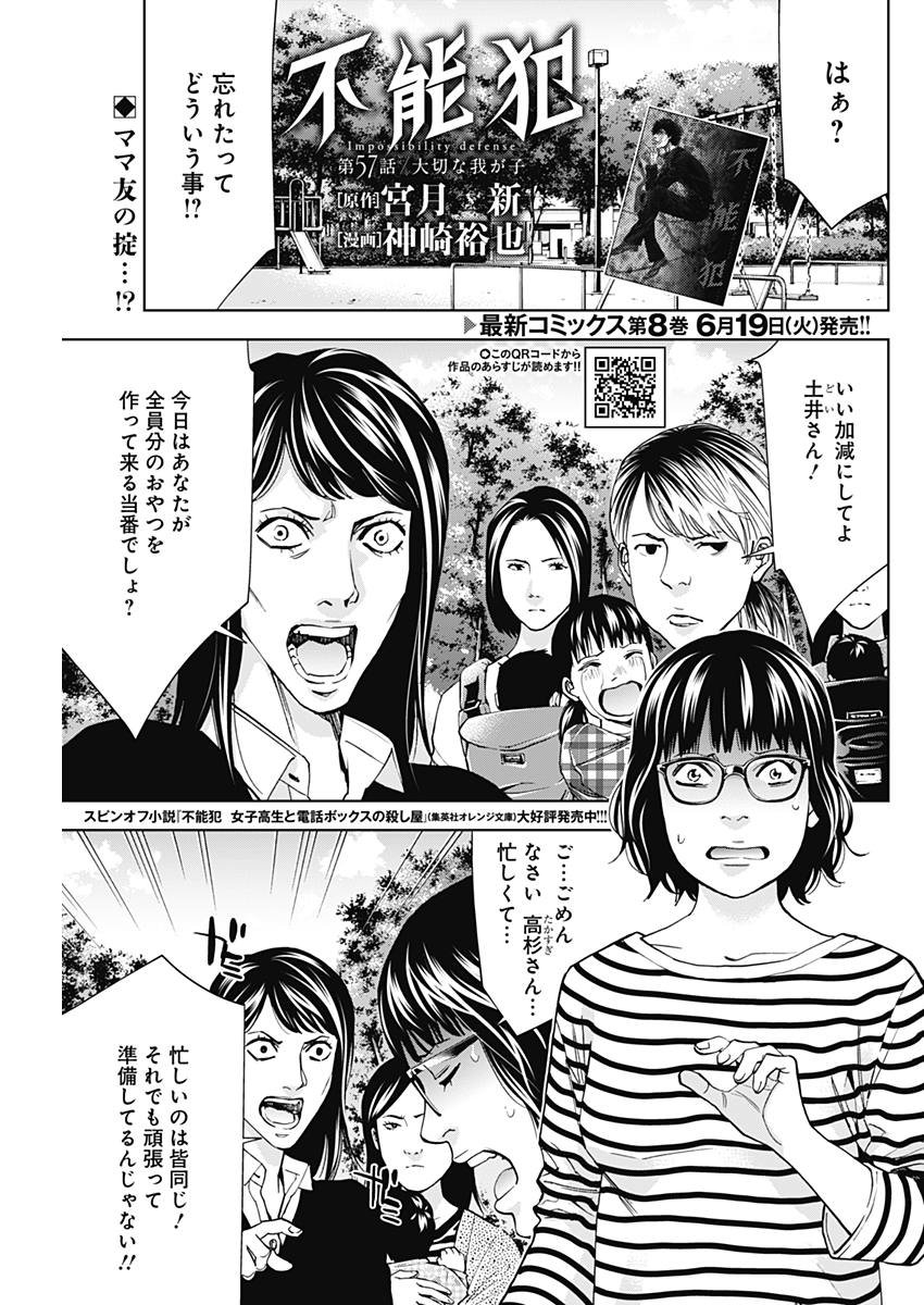 Funouhan - Chapter 57 - Page 2