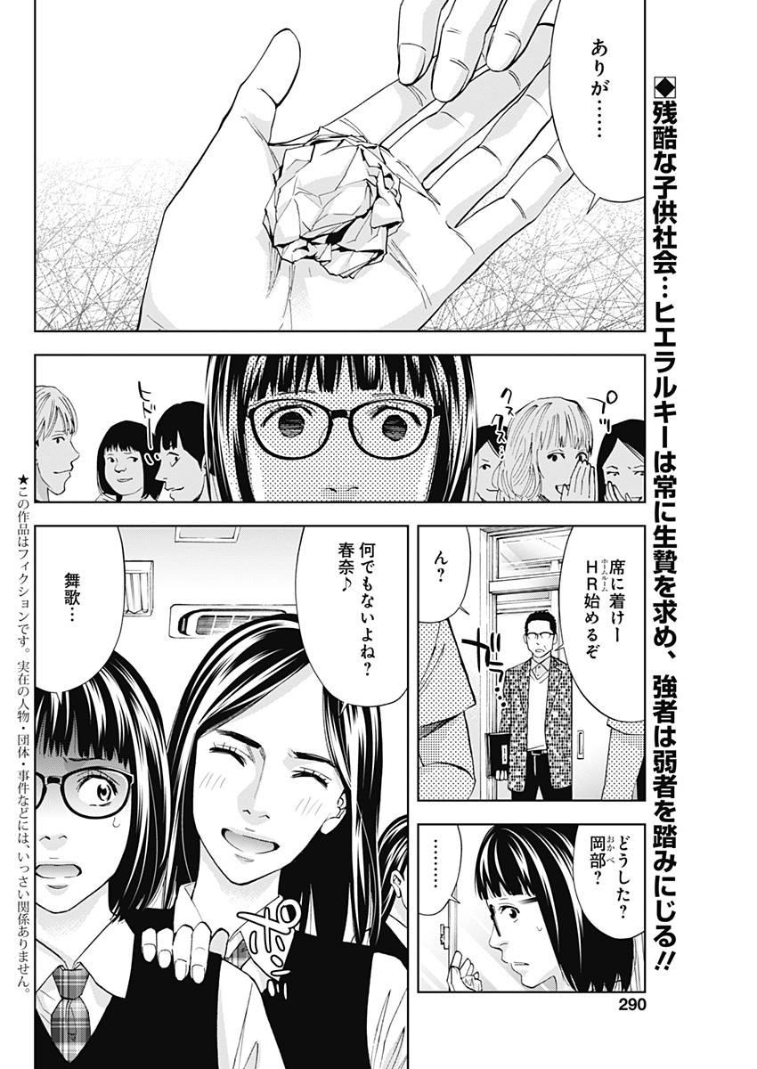 Funouhan - Chapter 61 - Page 2