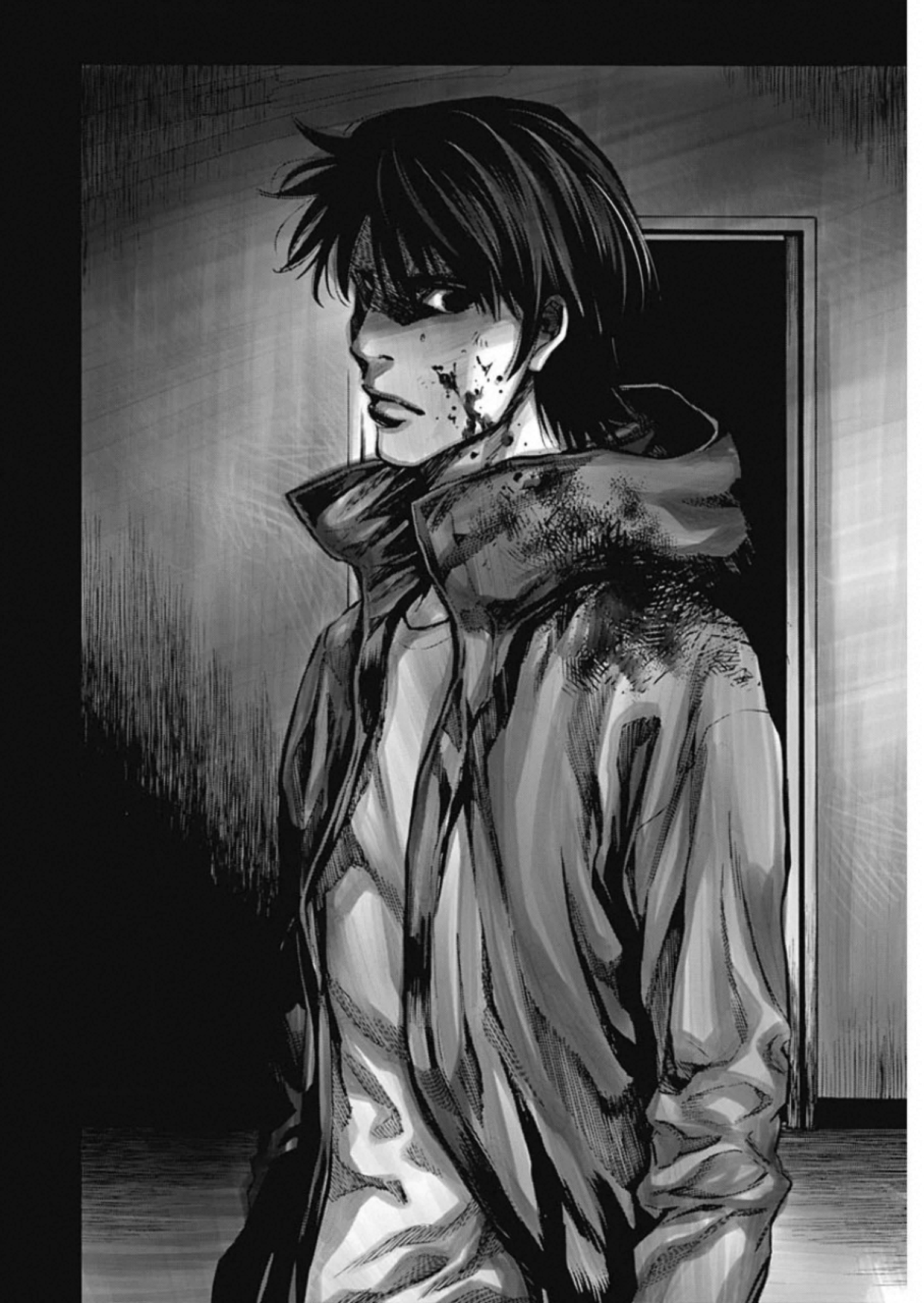 Funouhan - Chapter 82 - Page 18