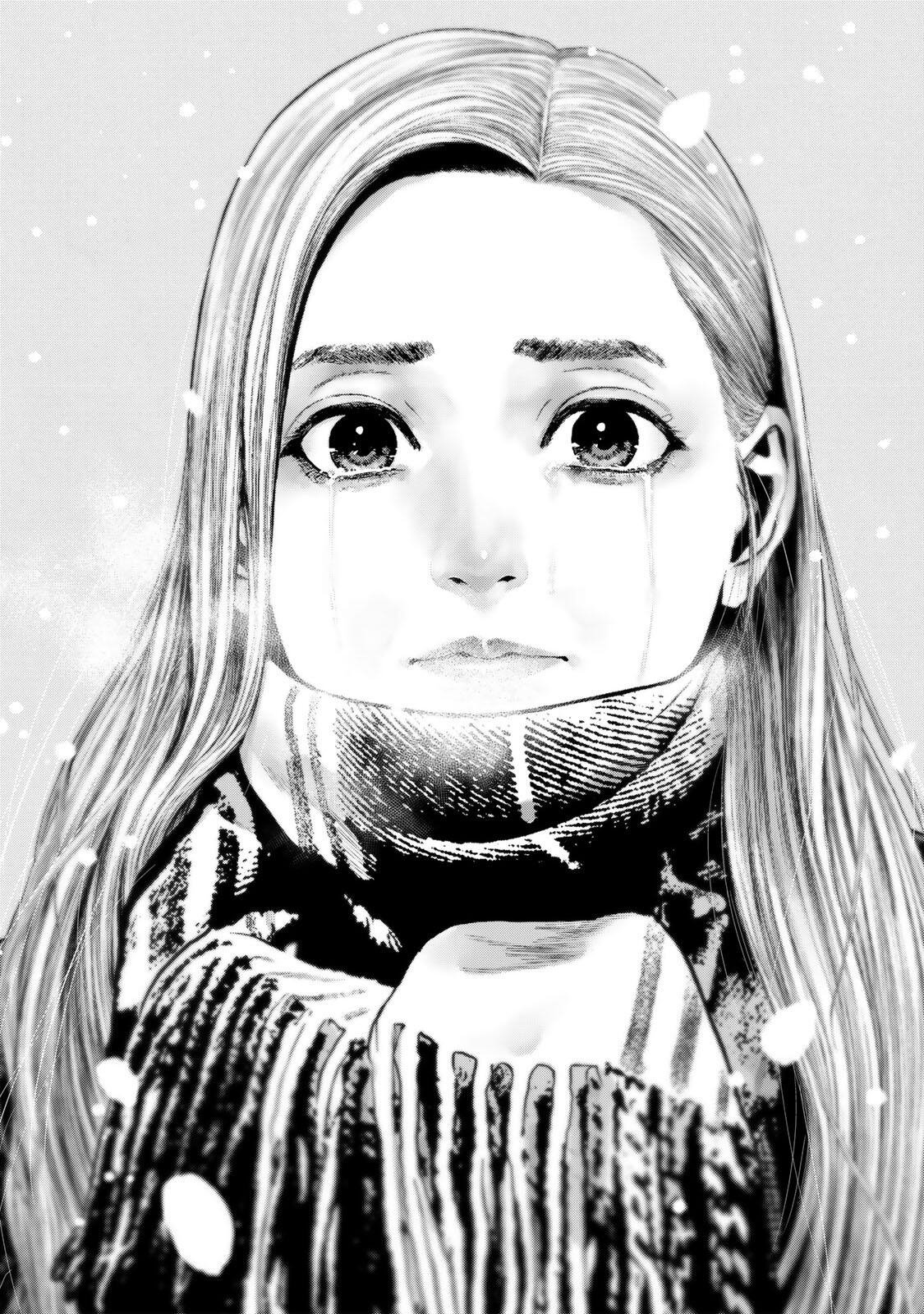 Furitsumore Kodoku na Shiyo - Chapter 80.2 - Page 18