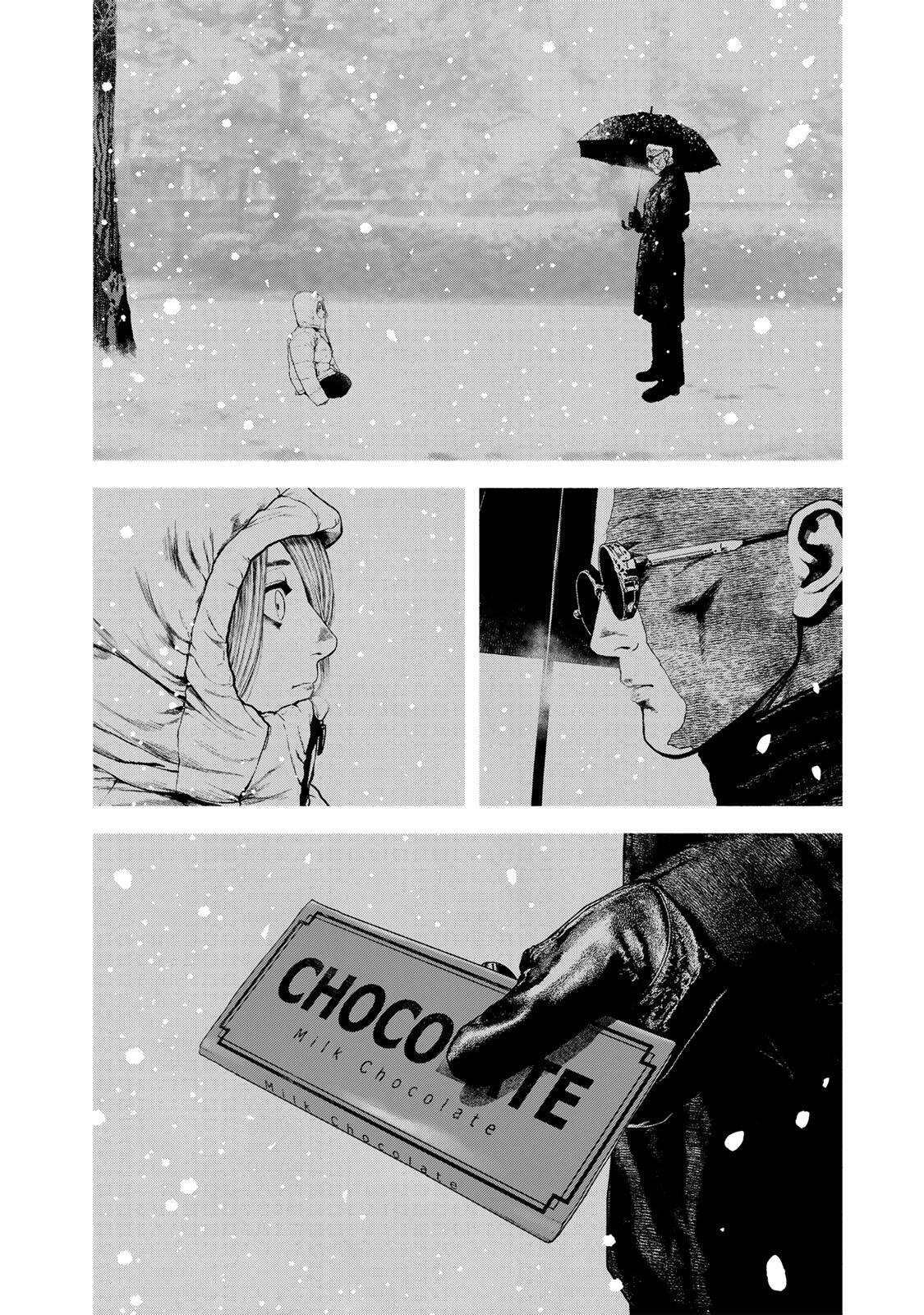 Furitsumore Kodoku na Shiyo - Chapter 80.2 - Page 4