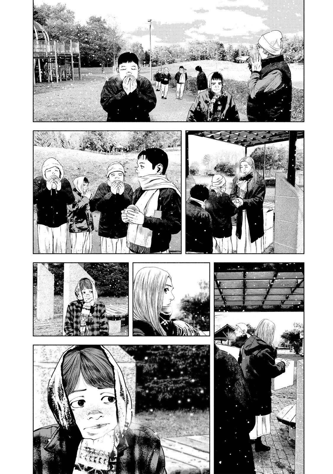 Furitsumore Kodoku na Shiyo - Chapter 80.2 - Page 8