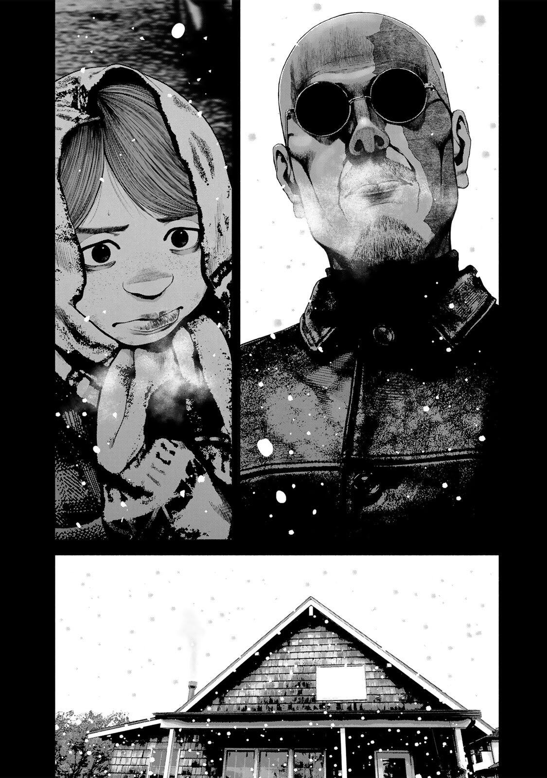 Furitsumore Kodoku na Shiyo - Chapter 82.1 - Page 6