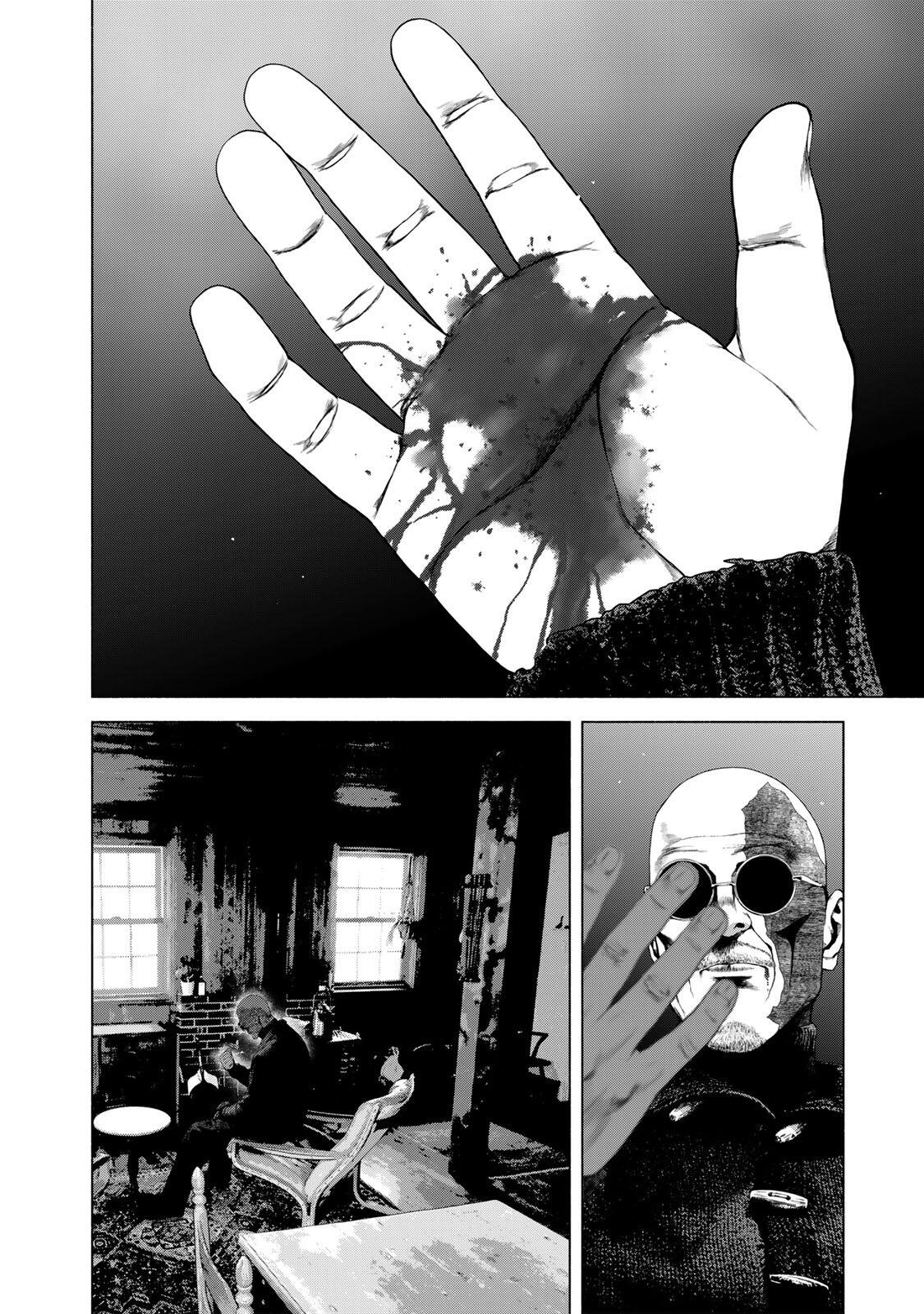 Furitsumore Kodoku na Shiyo - Chapter 82.2 - Page 11