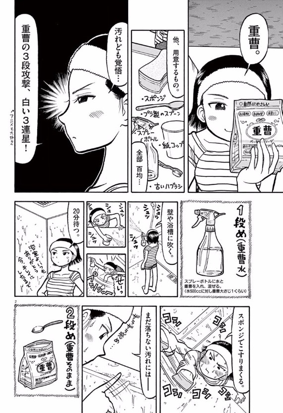 Furo Girl! - Chapter 5 - Page 2