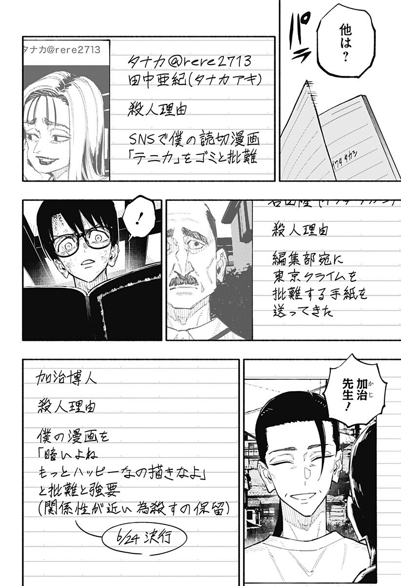 Furueru Migite - Chapter 11 - Page 10