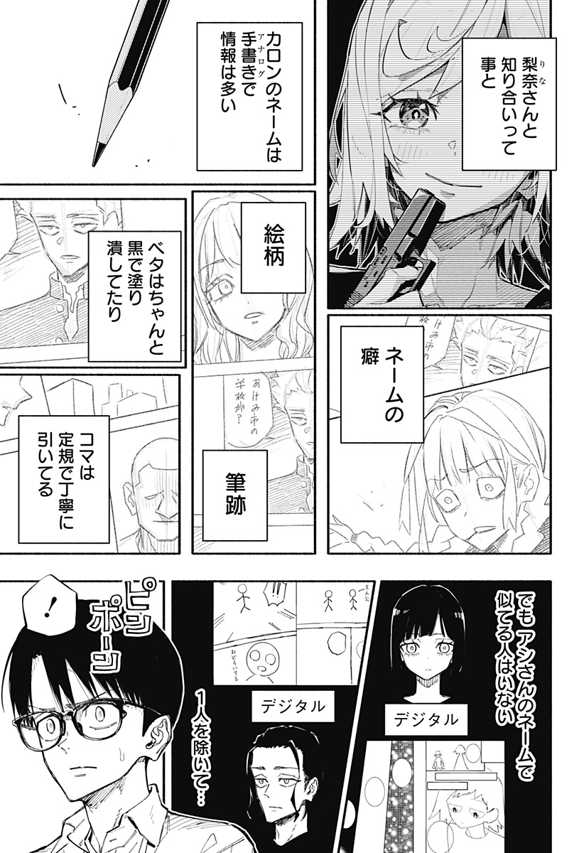 Furueru Migite - Chapter 4 - Page 4