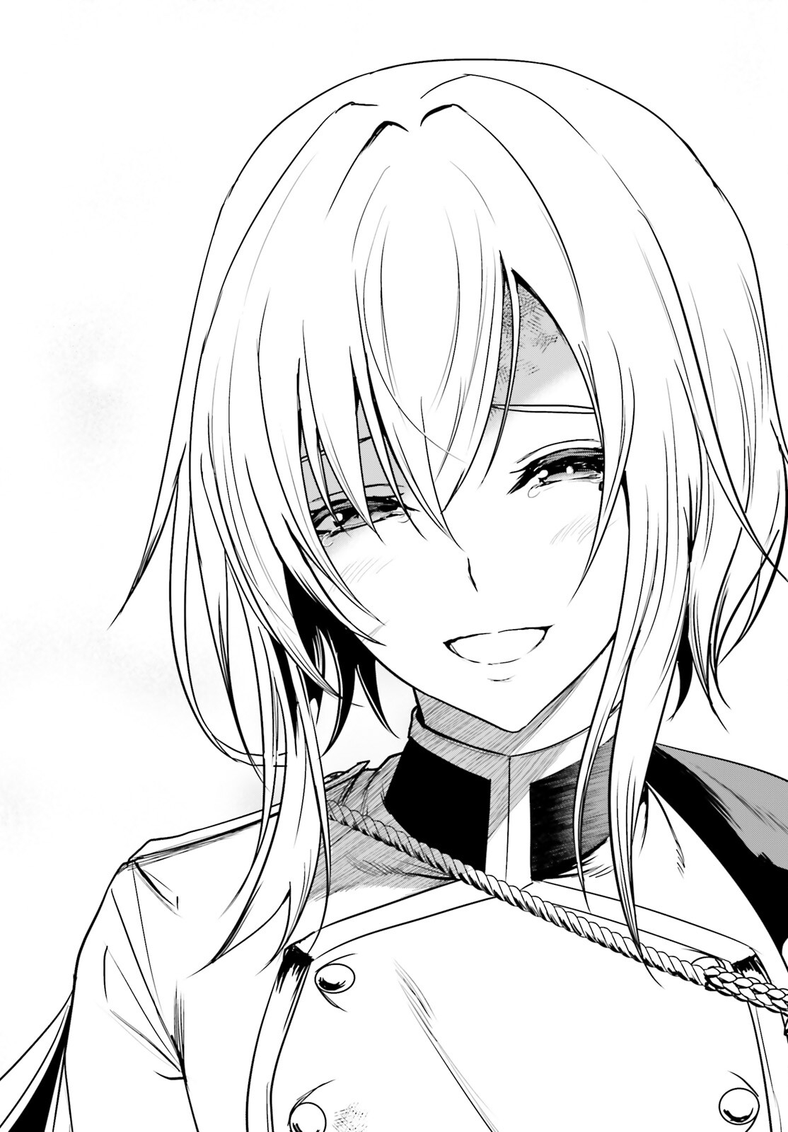 Furuki Okite no Mahou Kishi - Chapter 21.2 - Page 5